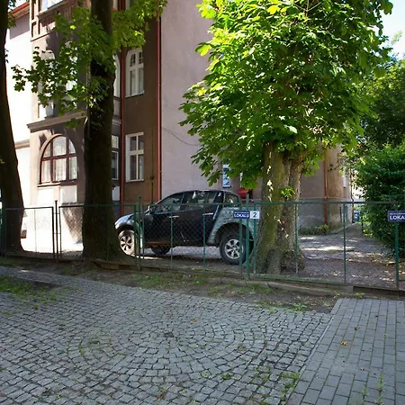 Sopockie - Exelior Daire Sopot